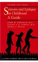Seizures and Epilepsy in Childhood