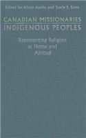 Canadian Missionaries, Indigenous Peoples