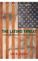 Latino Threat