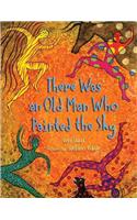 There Was an Old Man Who Painted the Sky