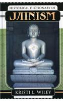 Historical Dictionary of Jainism