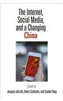 Internet, Social Media, and a Changing China
