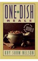 One Dish Meals from Around the World
