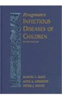 Krugman's Infectious Diseases of Children