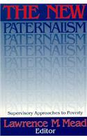 The New Paternalism