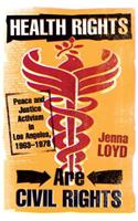 Health Rights Are Civil Rights