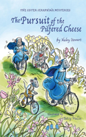 Pursuit of the Pilfered Cheese