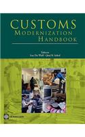 Customs Modernization Handbook