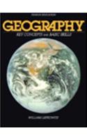 Geography: Key Concepts/Basic Skils: Key Concepts/Basic Skils