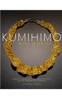 Kumihimo Wire Jewelry