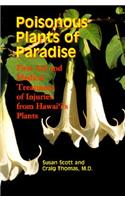 Poisonous Plants of Paradise