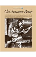 Clawhammer Banjo