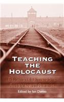 Teaching the Holocaust