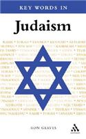 Key Words in Judaism