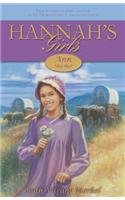 Ann: 1833-1897
