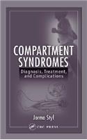 Compartment Syndromes