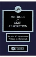 Methods for Skin Absorption