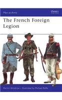 French Foreign Legion