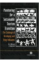 Monitoring for a Sustainable Tourism Transition