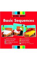 Basic Sequences: Colorcards