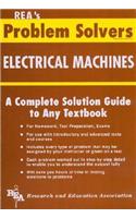 Electrical Machines