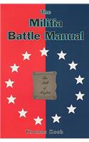 The Militia Battle Manual