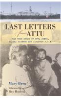 Last Letters from Attu