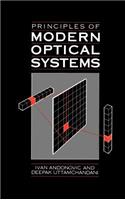 Principles of Modern Optical Systems