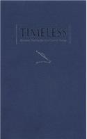 Timeless--Ancient Psalms for the Church Today