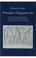 Principles of Egyptian Art