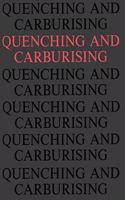 Quenching and Carburising