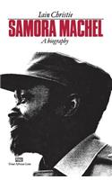 Samora Machel