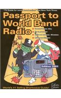 Passport to World Band Radio 2001