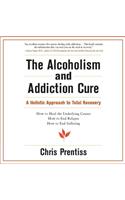 Alcoholism & Addiction Cure CD