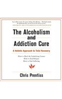 Alcoholism & Addiction Cure CD