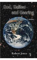 God, Galileo and Geering