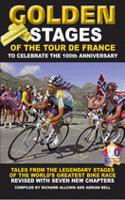 Golden Stages of the Tour De France