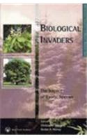 Biological Invaders: The Impact of Exotic Species