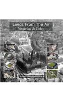 Leeds from the Air