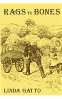 Rags to Bones: A Child Murderer's Fate from Arrest to Trial in 1881 Derbyshire
