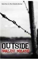 Outside - A Post-Apocalyptic Novel