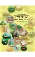 The Wise Old Story Book
