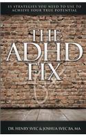 ADHD Fix