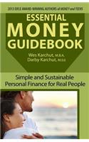 Essential Money Guidebook