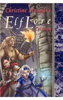 ElfLore Trilogy