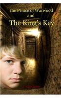 The Prince of Warwood and the King's Key