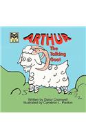 Arthur, the Talking Goat