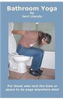 Bathroom Yoga