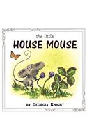 Little House Mouse