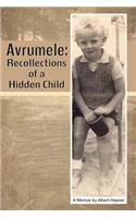 Avrumele: A Memoir